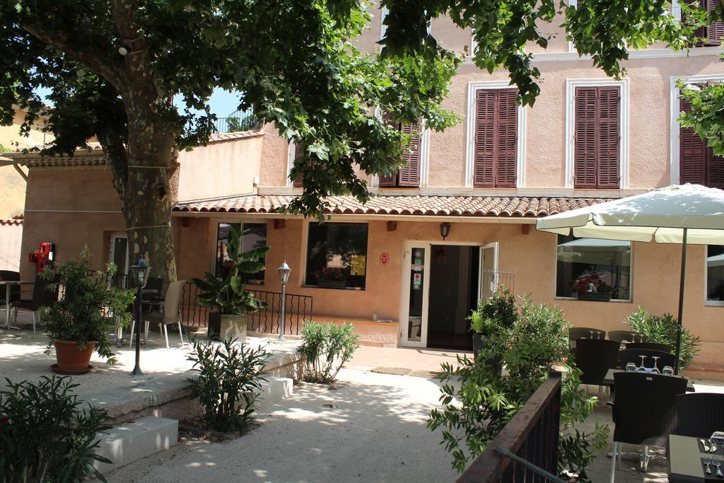 סין Le Clos Des Acacias מראה חיצוני תמונה